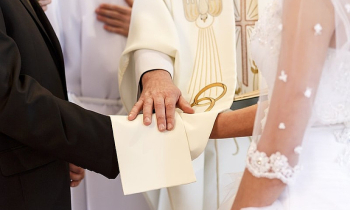 Przygotowania do sakramentu małżeństwa 27 lutego - 2 kwietnia 2024r.